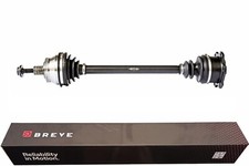 Semiasse Sinistro Anteriore VW