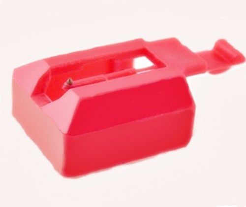Stilo diamantato per