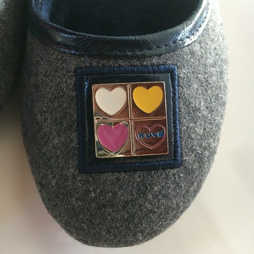 Pantofole donna calde - pantofole,