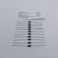 OA47 AAZ17 CV7127 DIODO AL