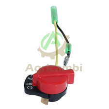 Interruttore Motore Honda Loncin GX110 GX120 GX140 GX160 GX200 GX270 GX390