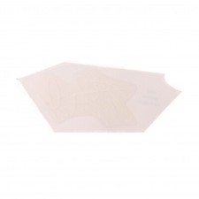 Adesivo firma Valentino Rossi