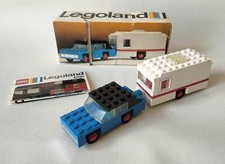 Vintage lego legoland - vintage,