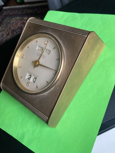 Ergas clock ipi - ergas, watch