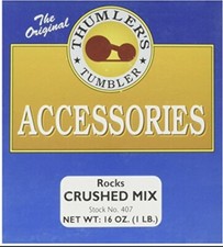 Thumlers Bicchiere Rocce