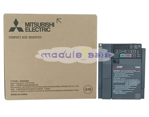 1pz nuovo inverter mitsubishi - nuovo,