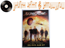 Sunshine 2007 Promo DVD /
