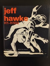 Jeff Hawke H1-H502 - Milano