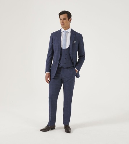 Gilet skopes uomo anello - skopes,