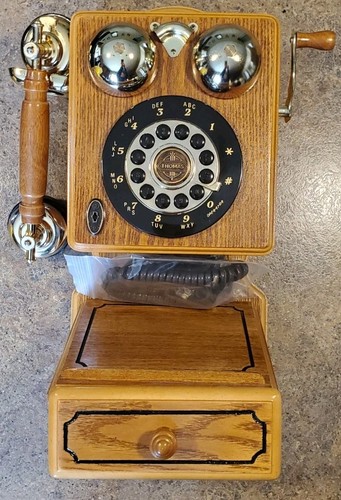 Telefono parete thomas - telefono,