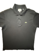 NEW Lacoste Classic Fit Lg