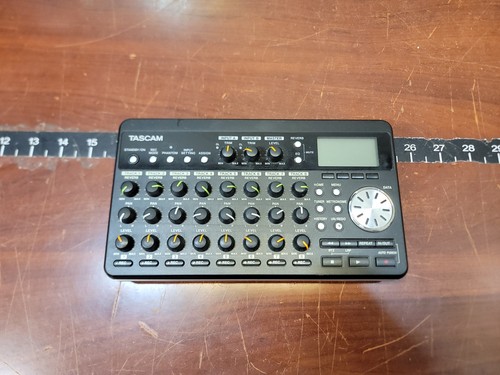 Tascam 008 registratore - tascam,