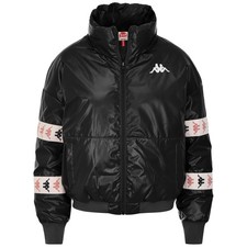 Kappa - Giubbotto Donna 222