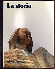 LA STORIA - GRANDI TEMI DE