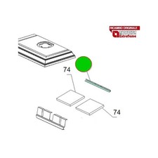 LA NORDICA - 7159142 - Lamiera