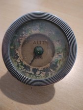 Lancia Ardea Strumento Conta