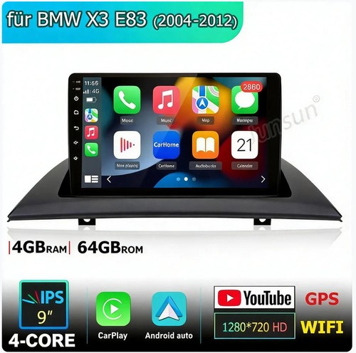 Autoradio core carplay per - core,