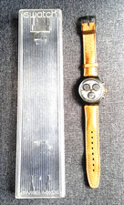 Orologio swatch Crono anno 1992 modello SCM-101 sirio, usato poco come nuovo.