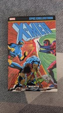 X-Men Epic Collection vol.8 I