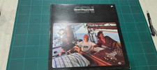 CROSBY STILLS & NASH - CSN (LP
