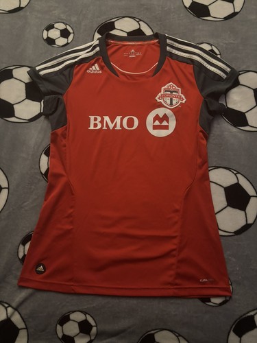 Maglia toronto 2012 home - maglia, fc