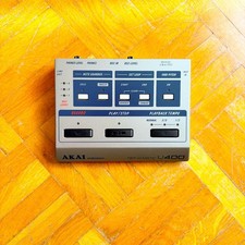 Akai U400 Riff-O-Matic