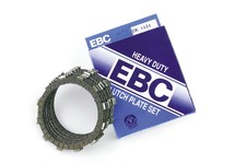 EBC REDLINE CLUTCH KIT Fits