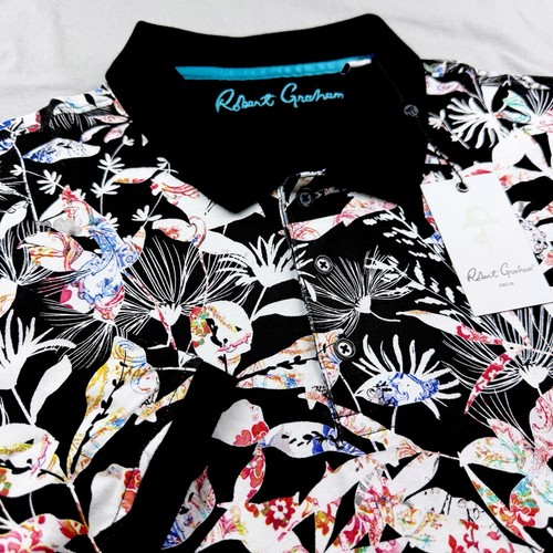 Polo robert graham - robert,