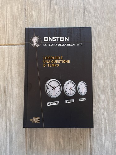 Libro grandi idee - idee, della