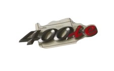 624403 TARGHETTA 400 IE ORIGINALE PIAGGIO BEVERLY TOURER