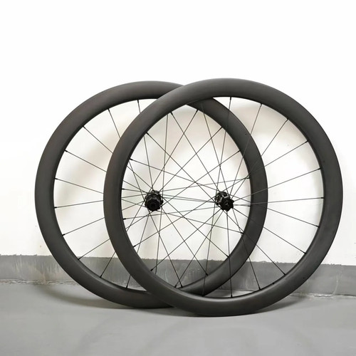 Set ruote bici - da, strada