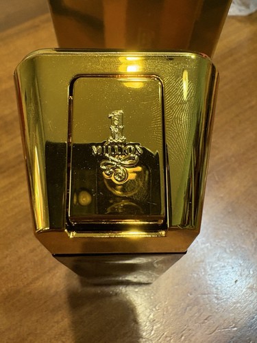 Paco rabanne million - million, parfum
