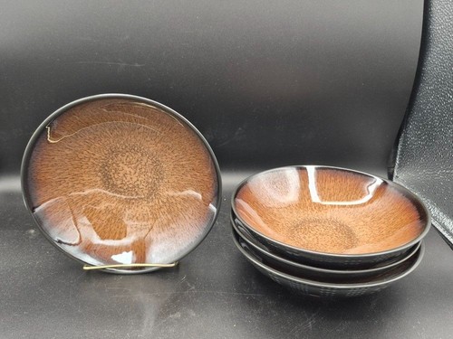 Set ciotole per cereali - 4,