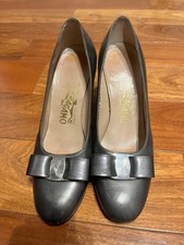 Salvatore Ferragamo decolte