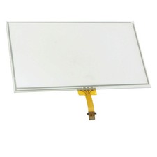 Navigation Touch Screen