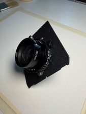 Wista 150mm f/5.6 obiettivo