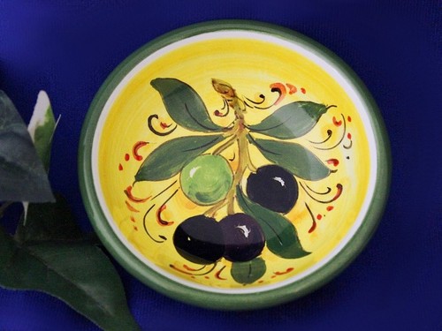 Toscana italia ceramica - italia,