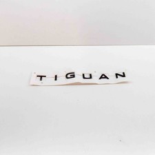 Volkswagen tiguan mk3 - mk3, emblema