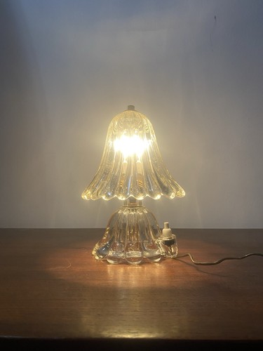 Lampada tavolo barovier - lampada,