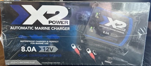 X2power caricabatteria - x2power,