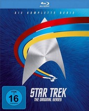 Star Trek - The Original