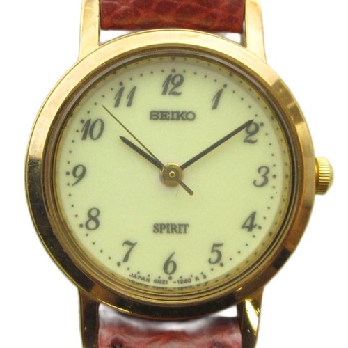 Orologio polso seiko 4n21 - orologio,