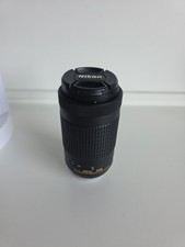 Nikon AF-P NIKKOR 70-300mm