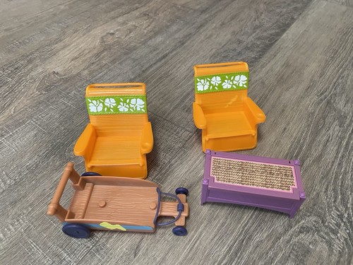 Fisher price loving family - fisher-price,