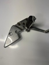 Poggiapiedi Suzuki Bandit Mk1