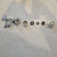 Macchina da cucire Singer