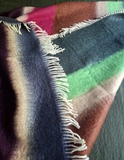 Coperta Mantas Ezcaray lancio