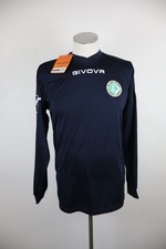 GIVOVA AVELLINO MAGLIA CALCIO