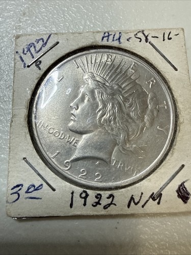 Dollaro della pace - della, in