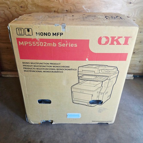 Oki okidata mps5502mb - okidata, mps5502mb+